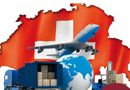 GDP in Switzerland<br>