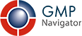 Zur GMP Navigator Website