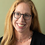 person Claudia Angenendt