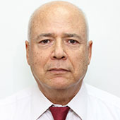 Dr. Raphael Bar