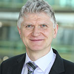 Dr Karl-Heinz Bauer