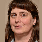 person Kirsten Haarstrick