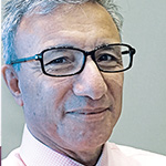 Dr Afshin Hosseiny