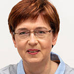 Dr. Petra Rempe