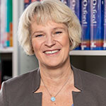 person Dr Andrea Zobel