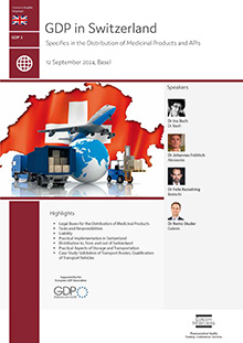 GDP in Switzerland (GDP 3) 